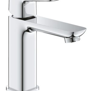 شیر مخلوط روشویی Grohe Cubeo، سایز M - 1017550000