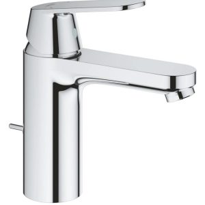 شیر مخلوط روشویی Grohe Eurosmart Cosmopolitan سایز M - 23325000