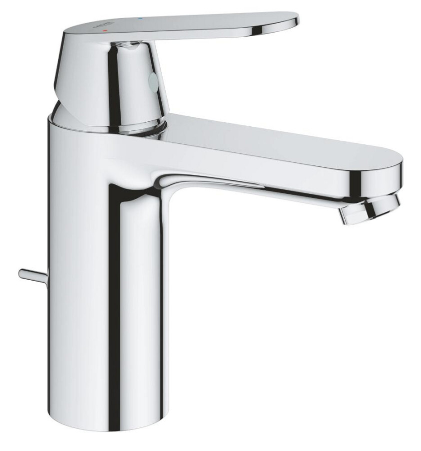 شیر مخلوط روشویی Grohe Eurosmart Cosmopolitan سایز M - 23325000